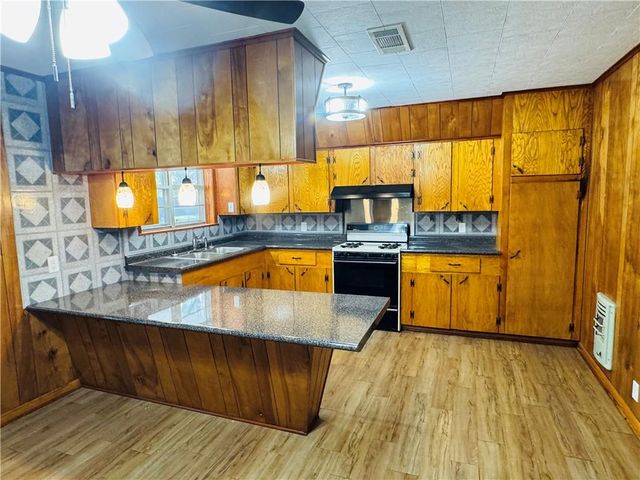 109 MURRELL Lane, Ball, LA 71405