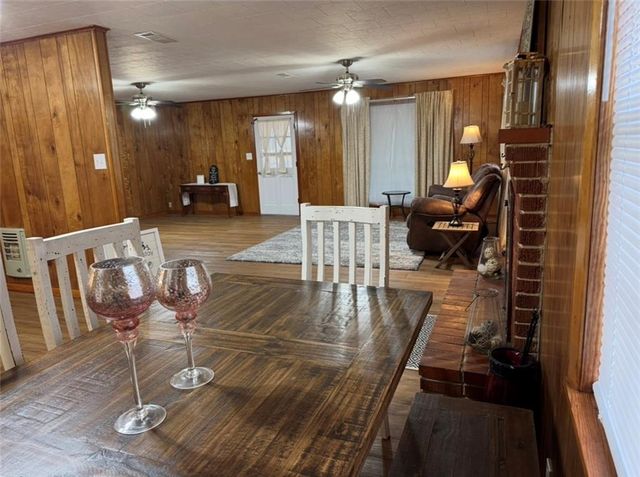 109 MURRELL Lane, Ball, LA 71405