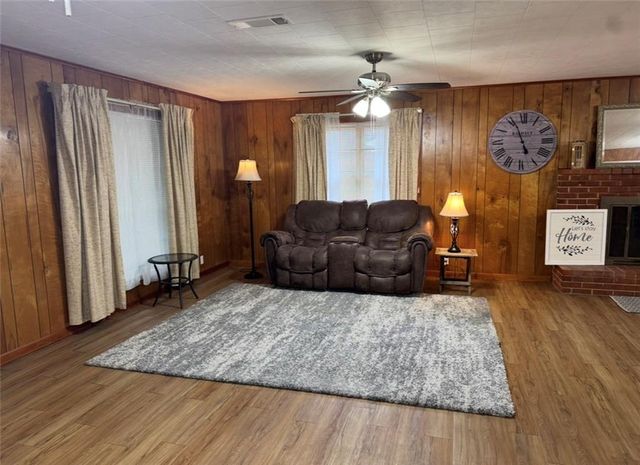 109 MURRELL Lane, Ball, LA 71405