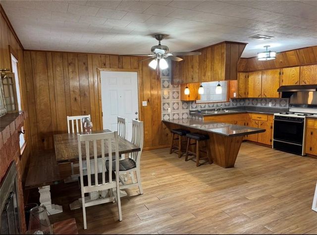 109 MURRELL Lane, Ball, LA 71405