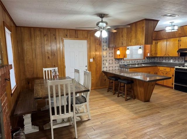 109 MURRELL Lane, Ball, LA 71405