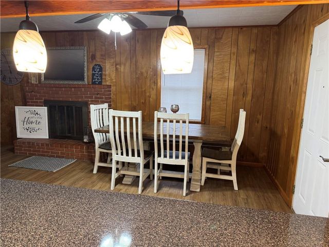 109 MURRELL Lane, Ball, LA 71405