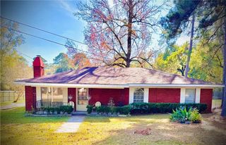 109 MURRELL Lane, Ball, LA 71405