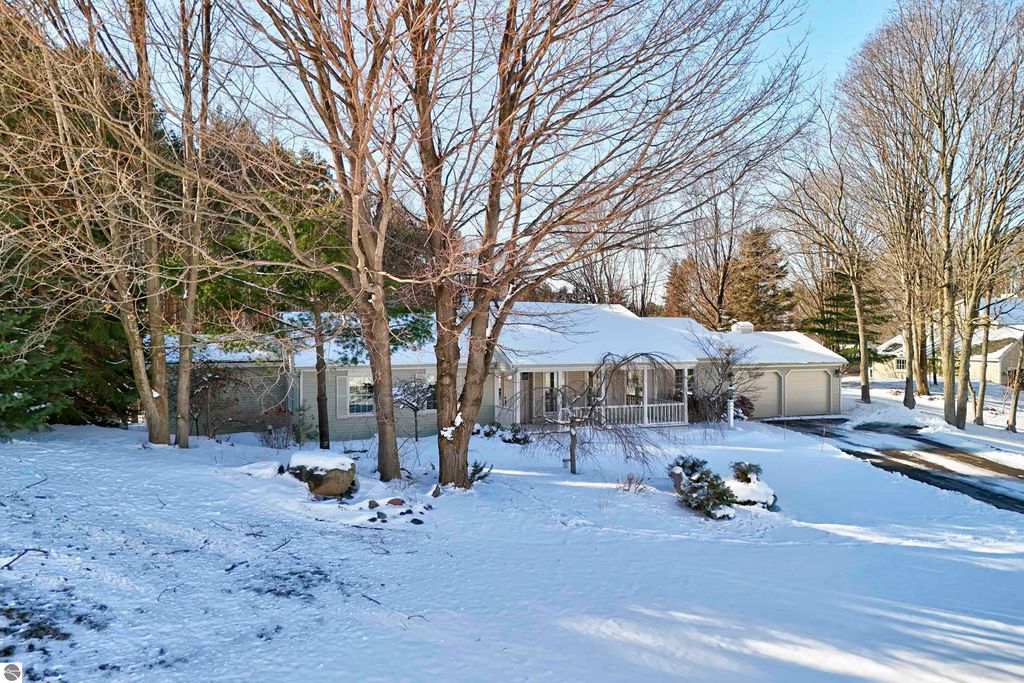 Image 53 of property listing at 1170 Braebury Way, Traverse City, MI 49686