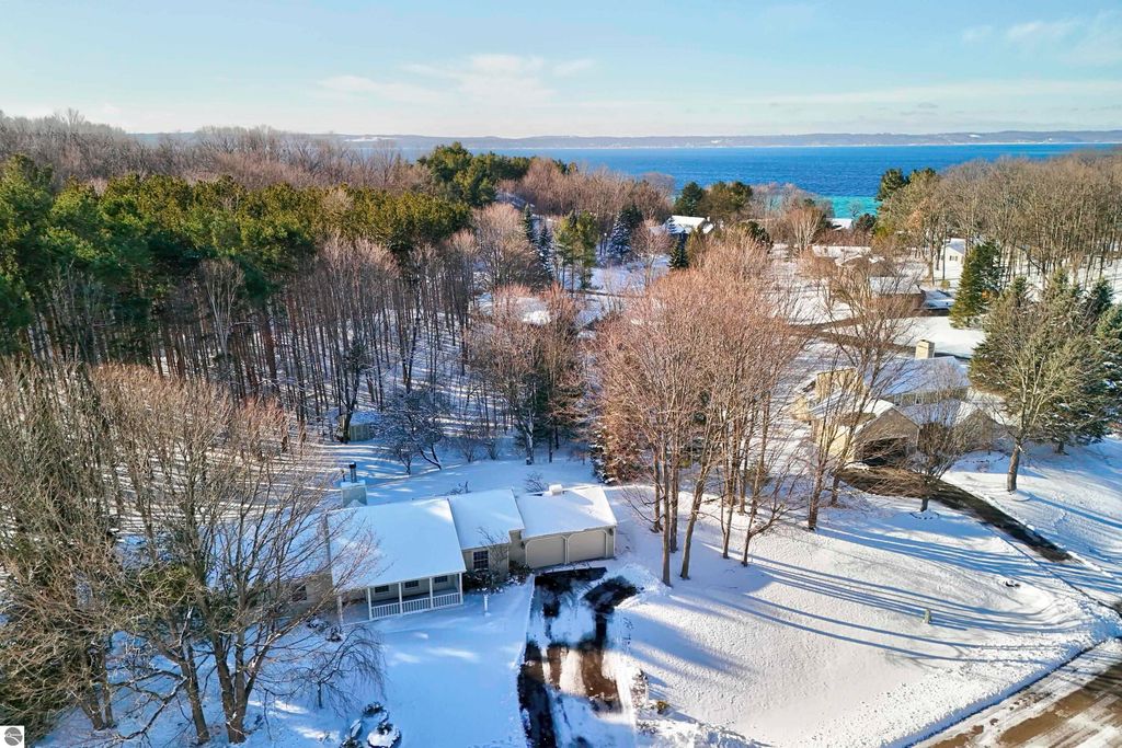 Image 59 of property listing at 1170 Braebury Way, Traverse City, MI 49686