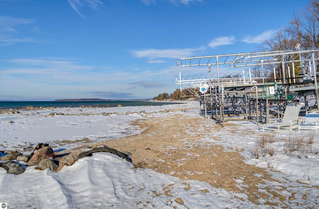 Image 64 of property listing at 1170 Braebury Way, Traverse City, MI 49686