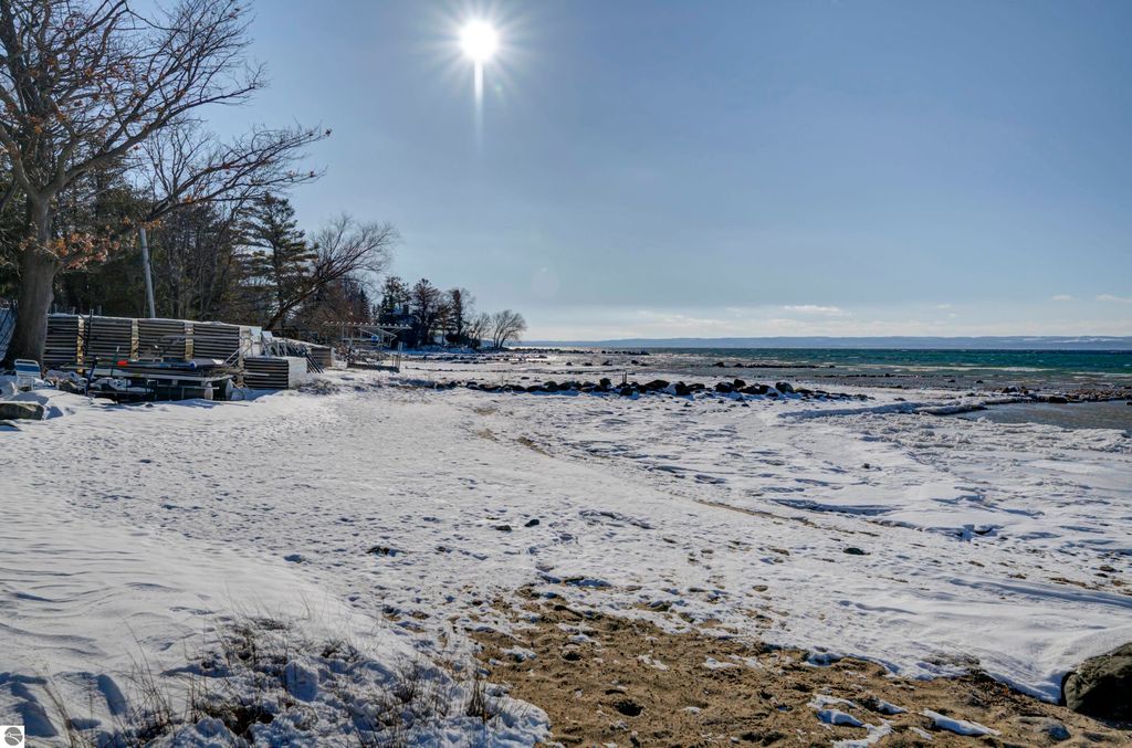 Image 7 of property listing at 1170 Braebury Way, Traverse City, MI 49686