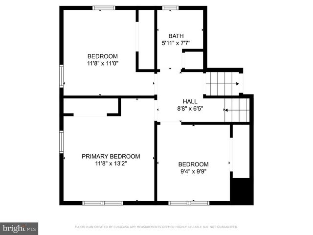 804 N AUGUSTINE ST, Wilmington, DE 19804