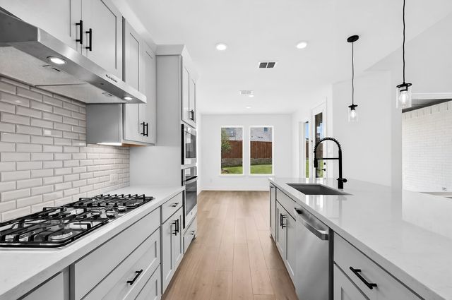 4217 Cleburne Lane, Mckinney, TX 75071