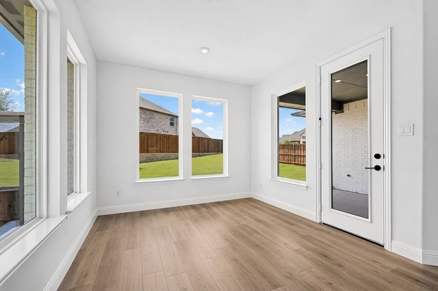 4217 Cleburne Lane, Mckinney, TX 75071