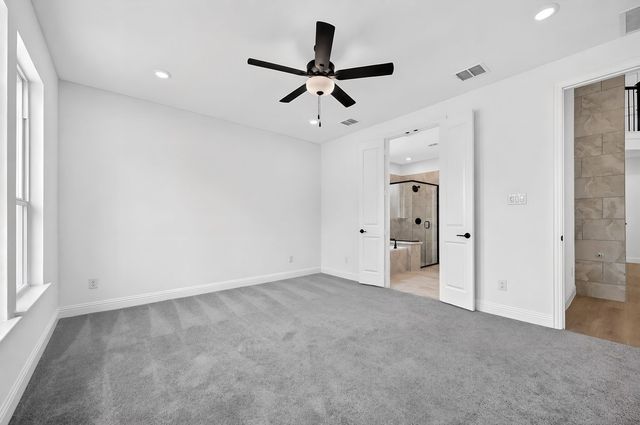 4217 Cleburne Lane, Mckinney, TX 75071