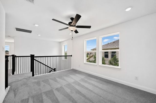 4217 Cleburne Lane, Mckinney, TX 75071