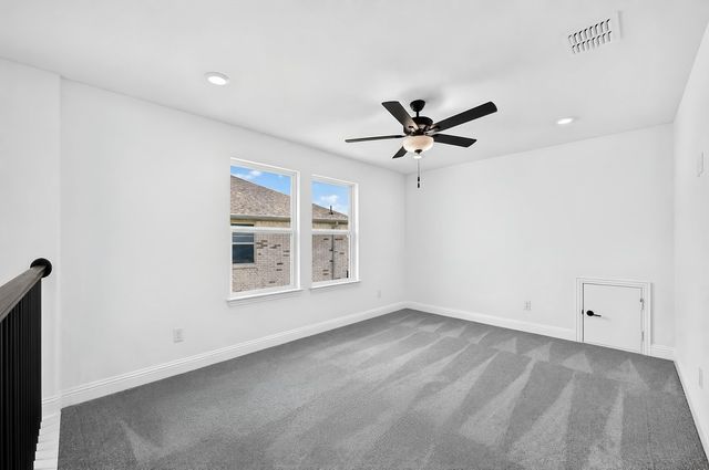 4217 Cleburne Lane, Mckinney, TX 75071