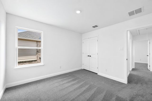 4217 Cleburne Lane, Mckinney, TX 75071