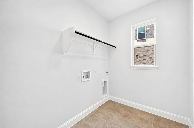 4217 Cleburne Lane, Mckinney, TX 75071