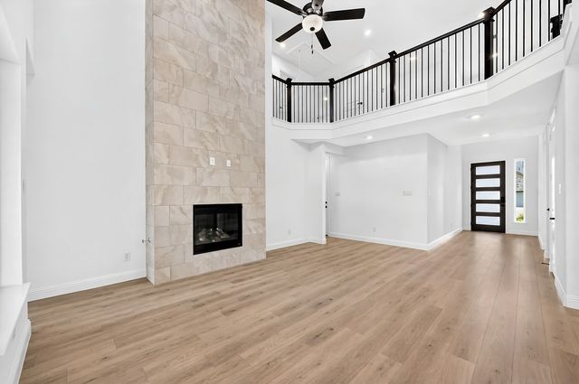 4217 Cleburne Lane, Mckinney, TX 75071