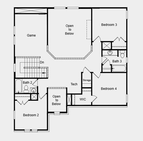 4217 Cleburne Lane, Mckinney, TX 75071