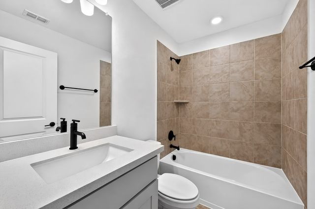 4217 Cleburne Lane, Mckinney, TX 75071