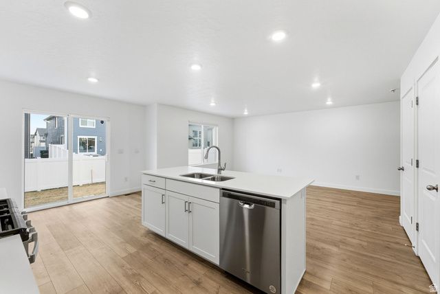 3718 W 930 N, Lehi, UT 84048