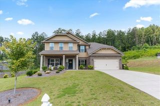365 Bramlett Ridge Drive, Dallas, GA 30157