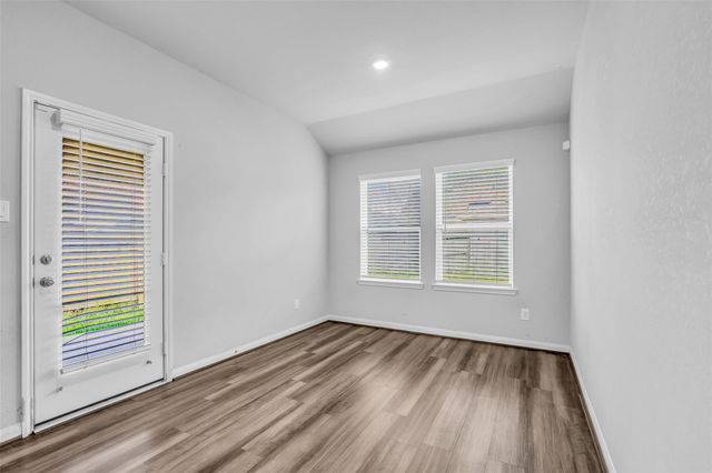 827 Cloverdale Drive, Rosharon, TX 77583