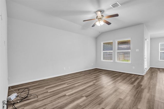 827 Cloverdale Drive, Rosharon, TX 77583