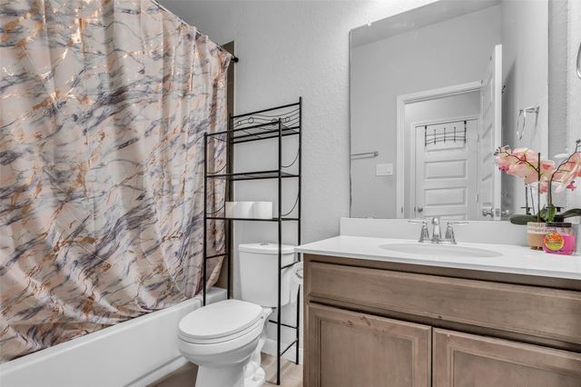 827 Cloverdale Drive, Rosharon, TX 77583