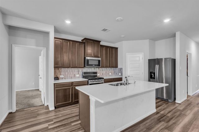 827 Cloverdale Drive, Rosharon, TX 77583