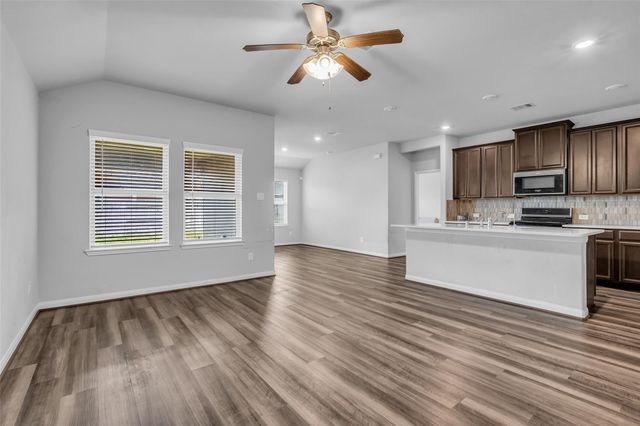 827 Cloverdale Drive, Rosharon, TX 77583