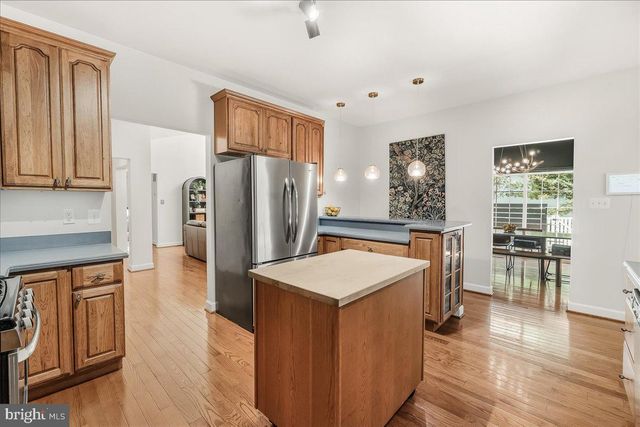 9726 WOODCLIFF CT, New Market, MD 21774
