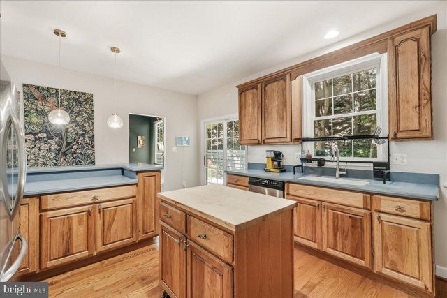 9726 WOODCLIFF CT, New Market, MD 21774