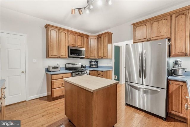 9726 WOODCLIFF CT, New Market, MD 21774