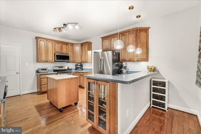 9726 WOODCLIFF CT, New Market, MD 21774