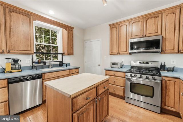 9726 WOODCLIFF CT, New Market, MD 21774