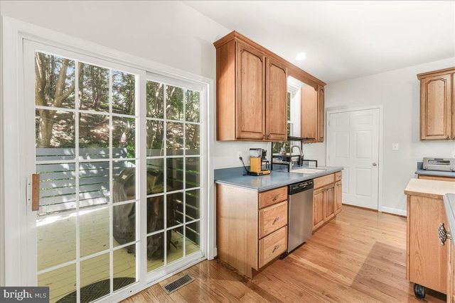 9726 WOODCLIFF CT, New Market, MD 21774