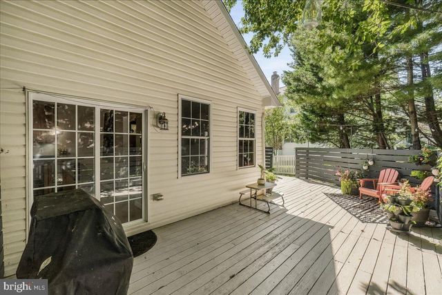 9726 WOODCLIFF CT, New Market, MD 21774