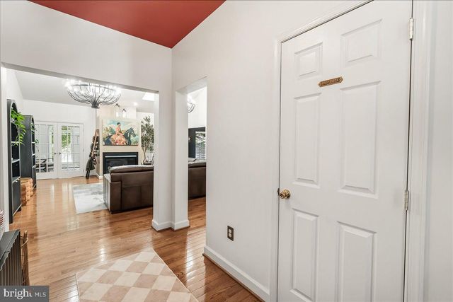 9726 WOODCLIFF CT, New Market, MD 21774
