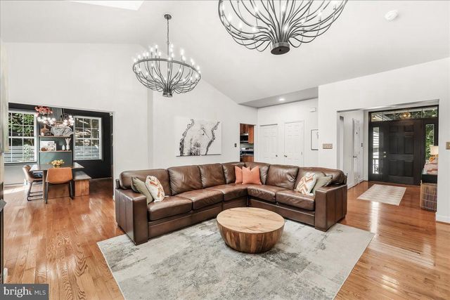 9726 WOODCLIFF CT, New Market, MD 21774