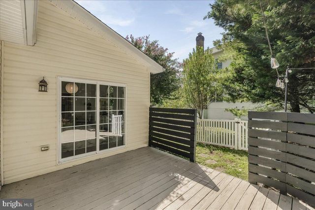 9726 WOODCLIFF CT, New Market, MD 21774