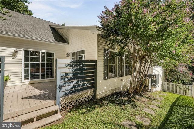 9726 WOODCLIFF CT, New Market, MD 21774