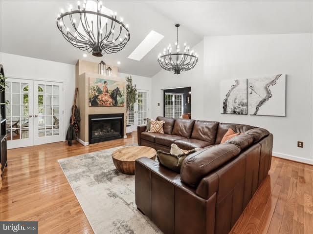 9726 WOODCLIFF CT, New Market, MD 21774