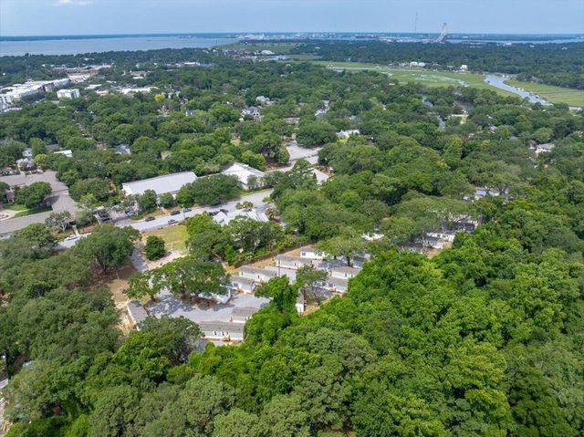 1156 Russell Drive Unit 24, Mount Pleasant, SC 29464