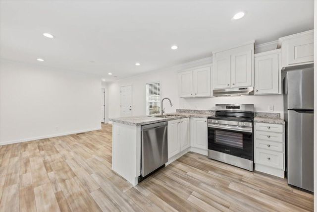 1156 Russell Drive Unit 24, Mount Pleasant, SC 29464