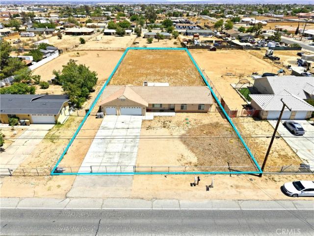 11837 11th, Hesperia, CA 92345