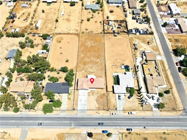 11837 11th, Hesperia, CA 92345