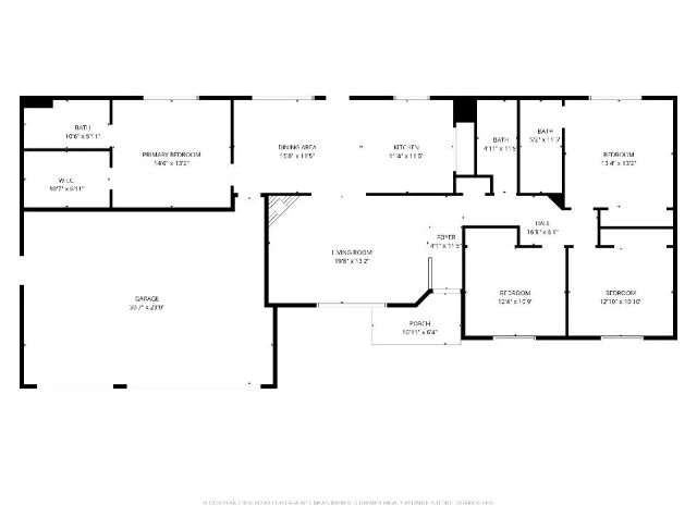 11837 11th, Hesperia, CA 92345