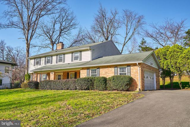 7326 OLD DOMINION DR, Mclean, VA 22101