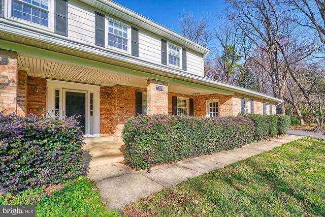 7326 OLD DOMINION DR, Mclean, VA 22101