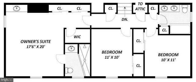 7326 OLD DOMINION DR, Mclean, VA 22101