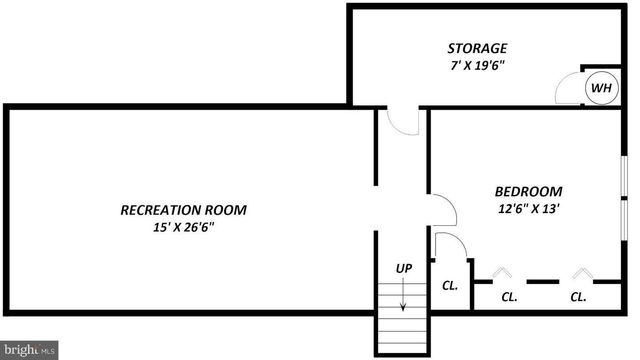 7326 OLD DOMINION DR, Mclean, VA 22101